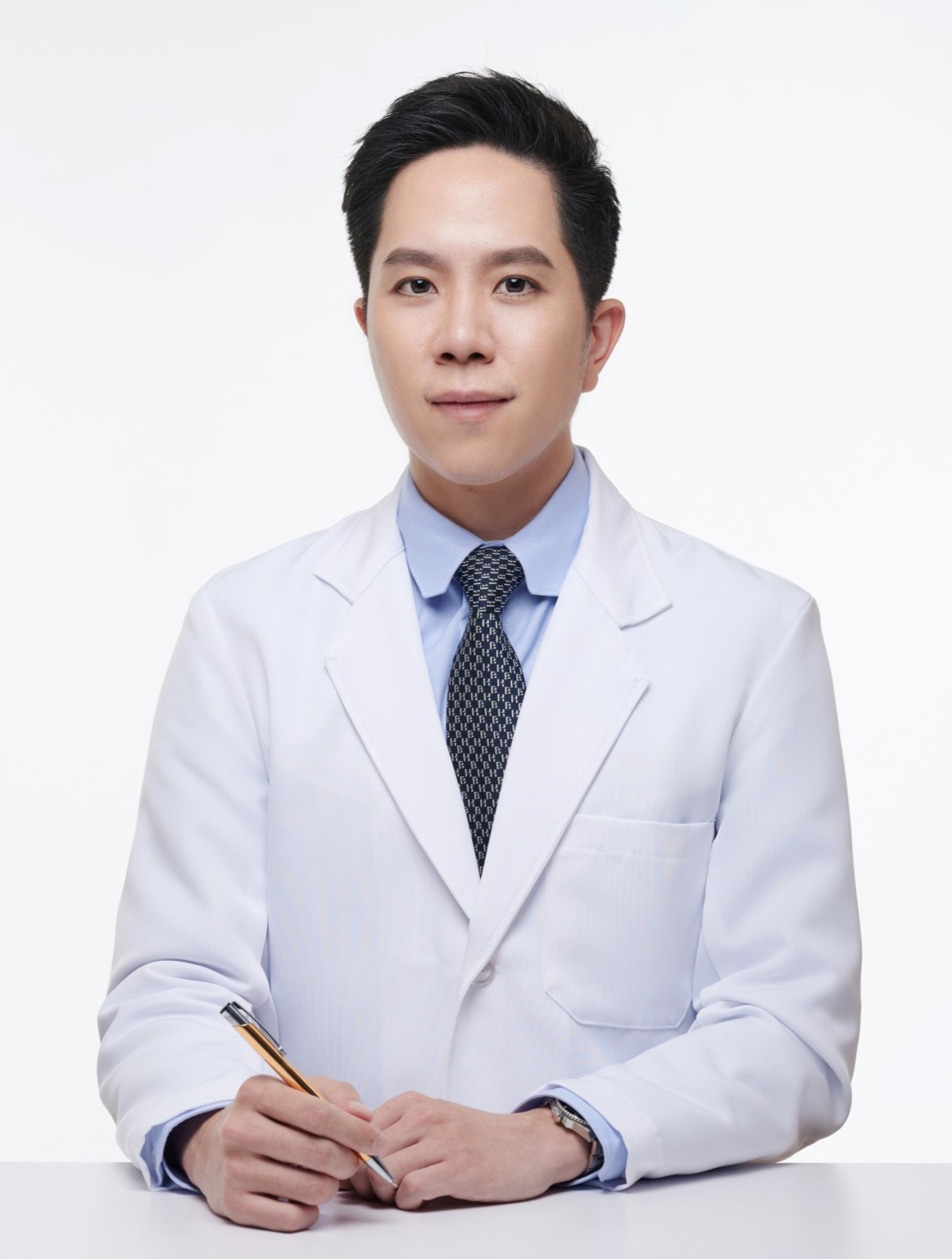 陳立哲 總院長